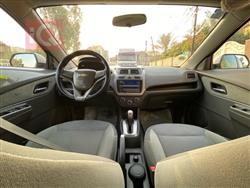 شێڤرۆلێت کۆباڵت